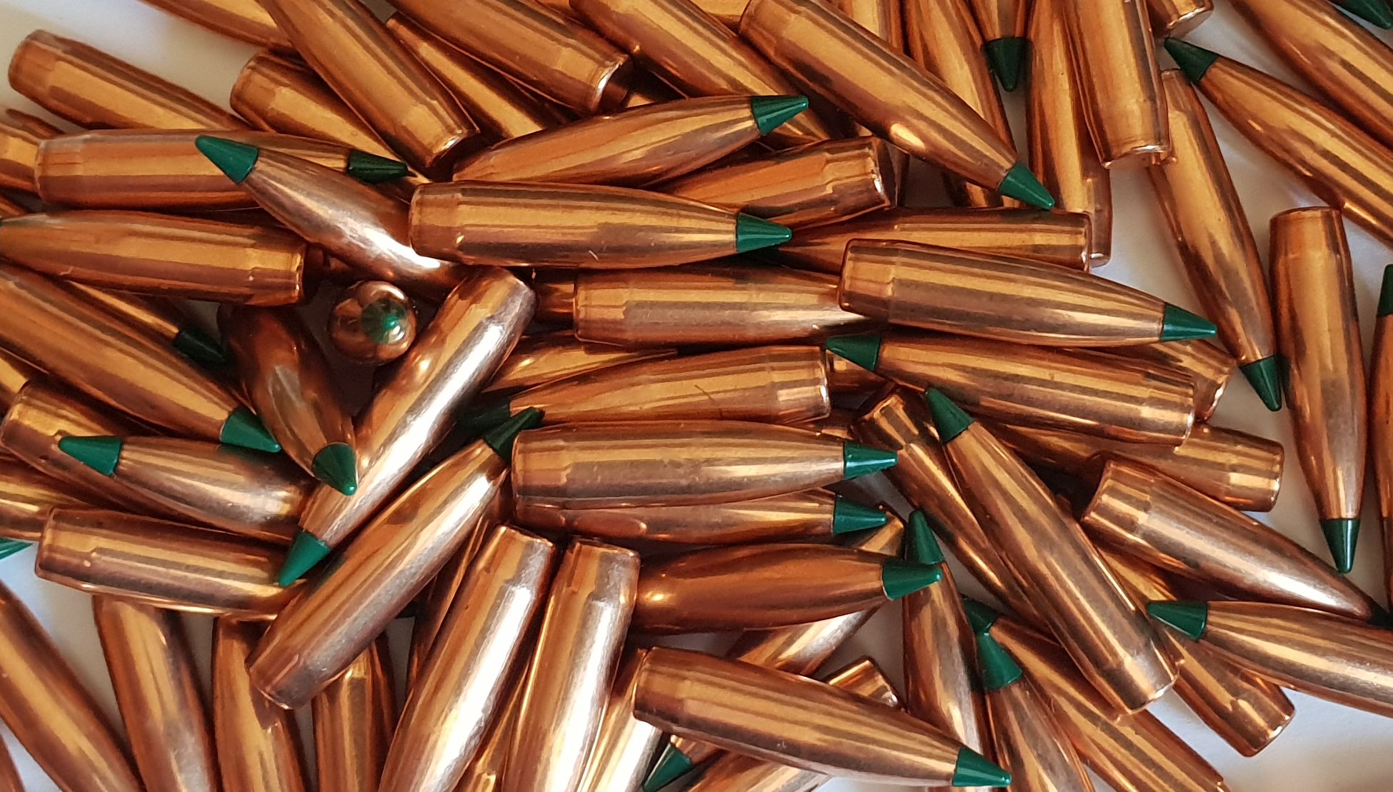 .223 Remington előkészületek – folytatás