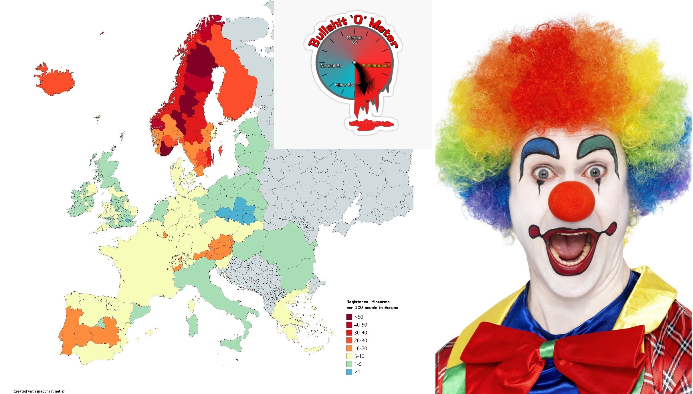 Szép, színes infografika - és mégis mekkora baromság! - Véleménycikk