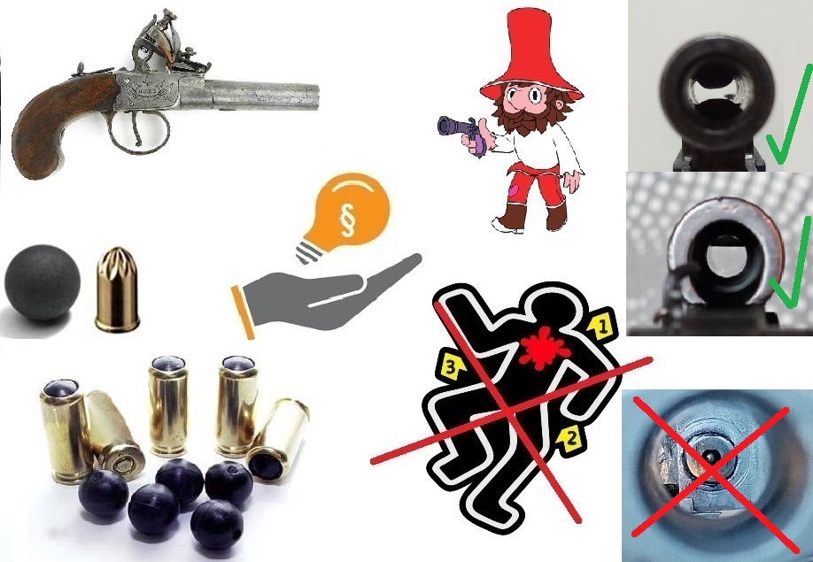 Ne legyen ebbűl baj, more! Konkrét megoldási javaslatok muzeális/gumis ügyekben