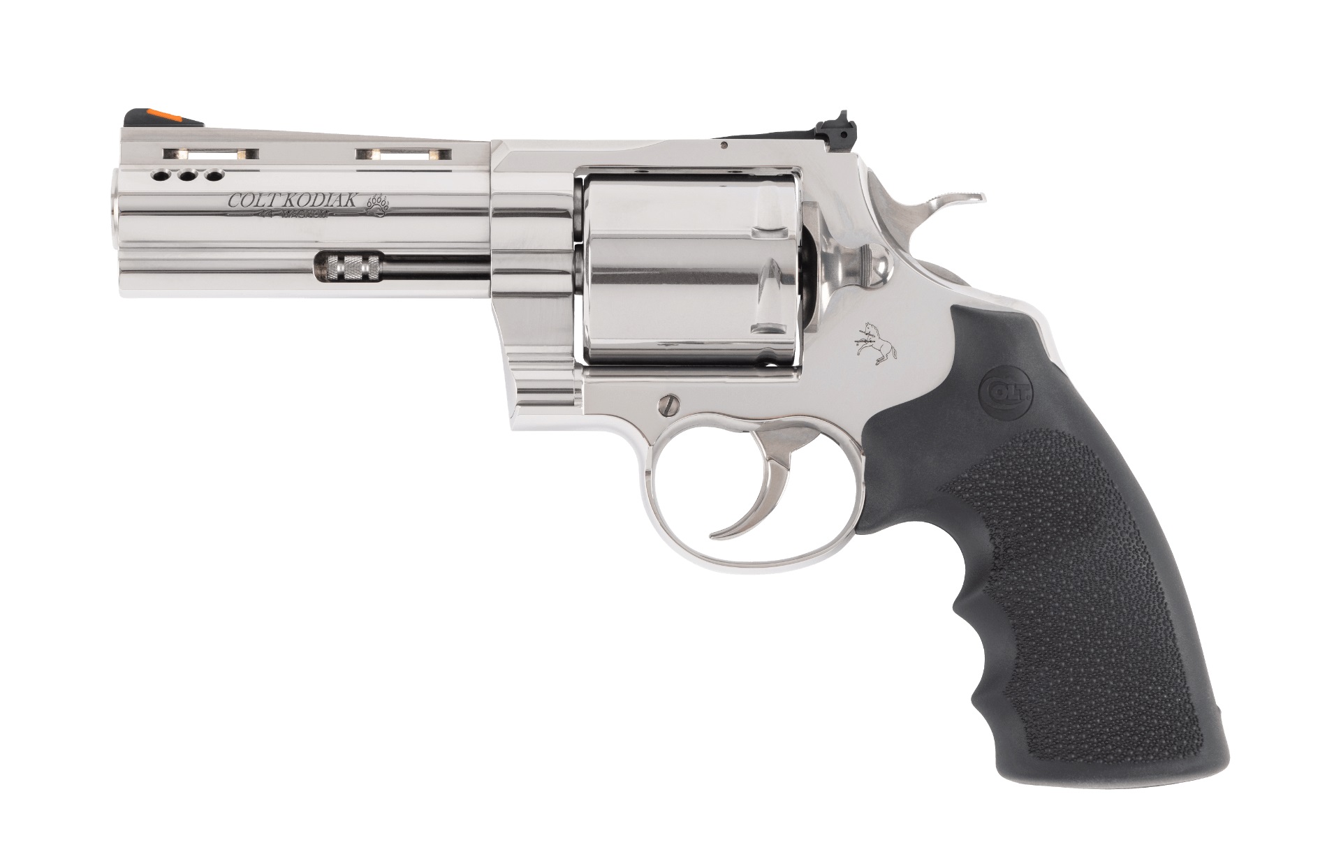 Colt újabb nagykígyó-remake: Kodiak .44 Magnum