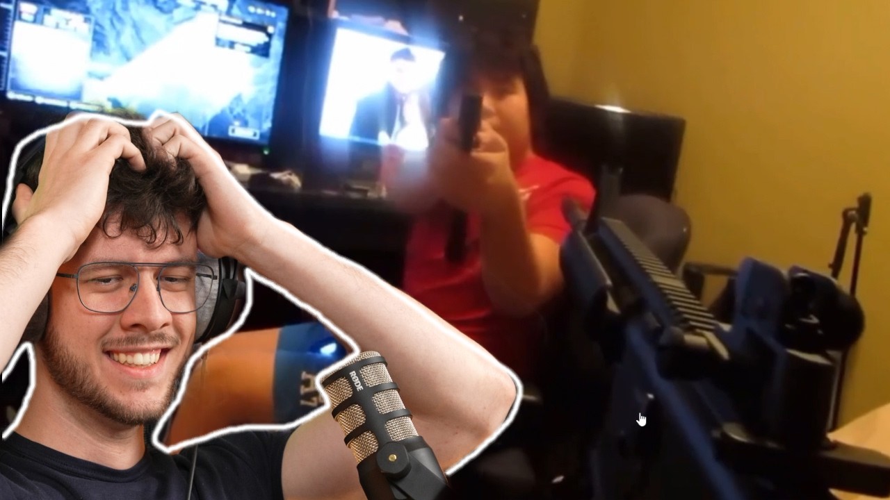 Fegyveres idióták az interneten #2
