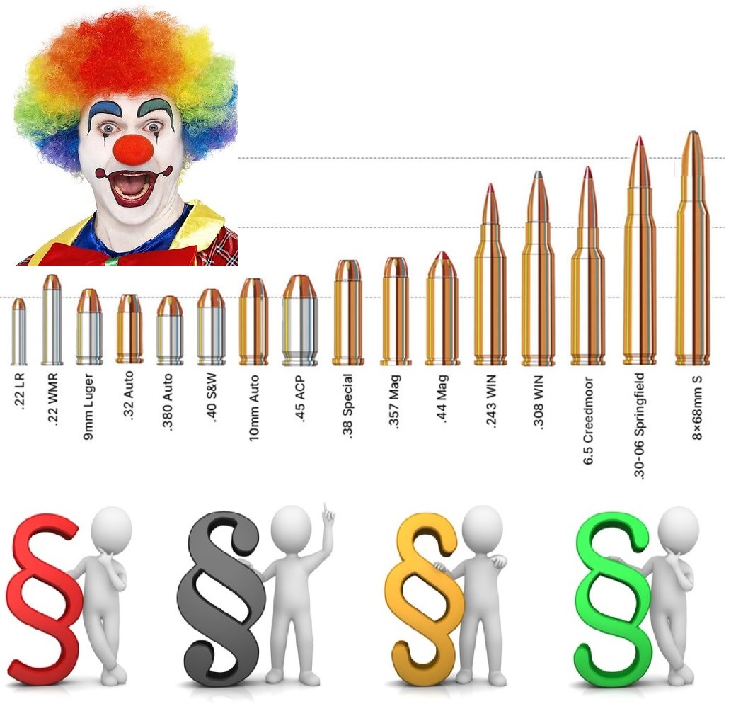 Karácsonyra is kaptunk egy értelmetlen fegyvertörvény-módosítást