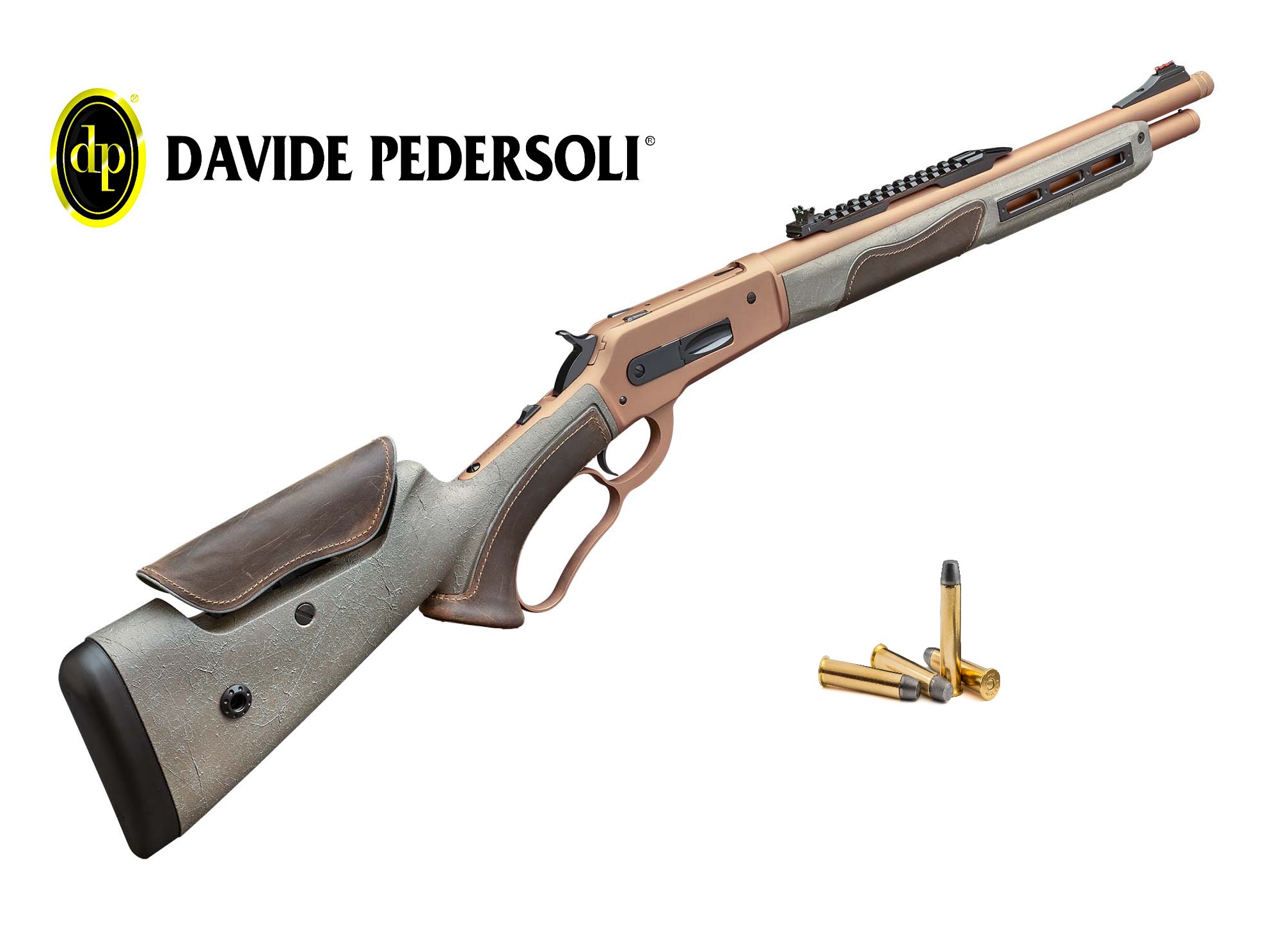 Pedersoli Boarbuster Apocalypse