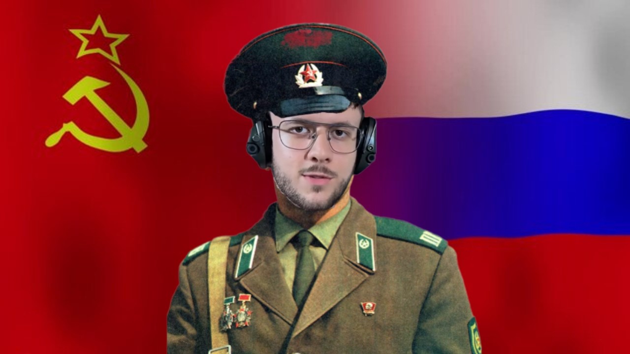 Régi vs. új orosz fegyverek