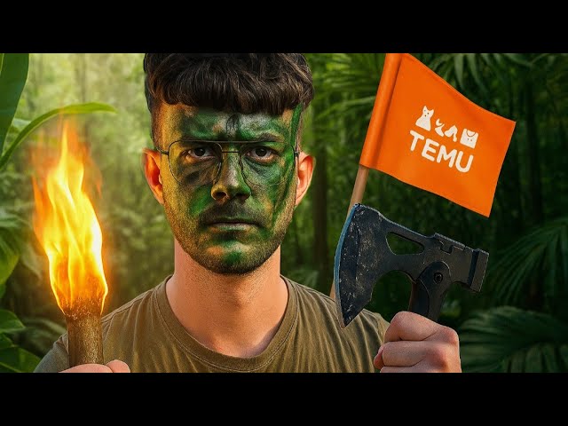 Hogyan Élj Túl Temus Felszereléssel?