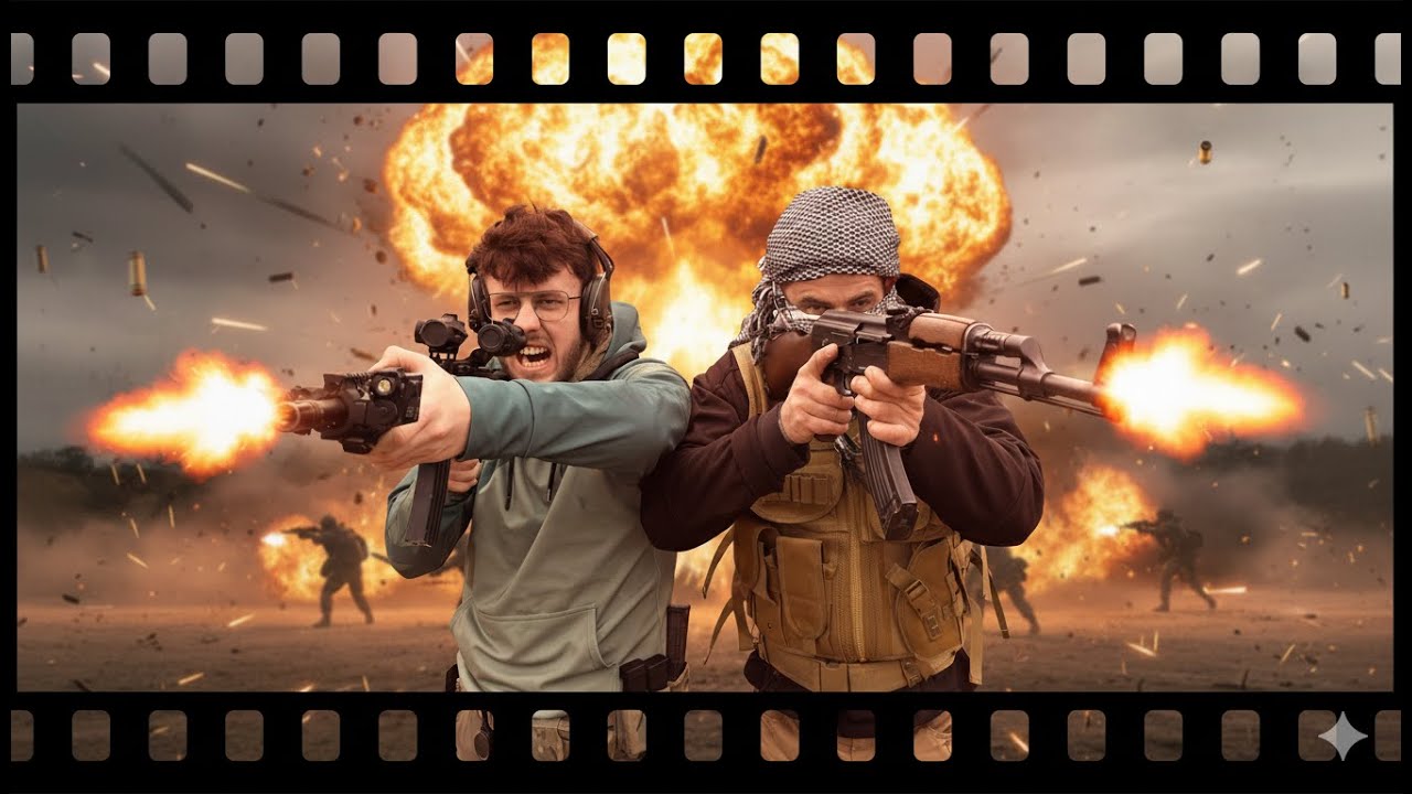 Filmes fegyverek és hollywoodi halálesetek