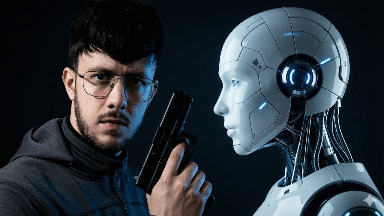 Mesterséges Intelligencia Megtanít Lőni?