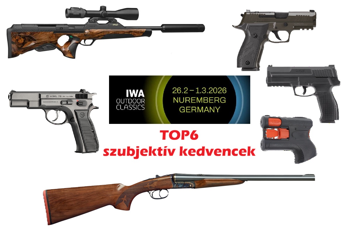 IWA 2026 – Top 5+1 kedvencek (egy szubjektív lista)