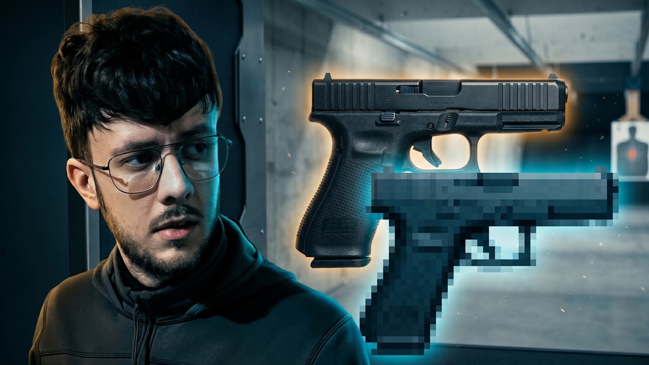 GLOCK Gen-5 vs Gen-6 teszt