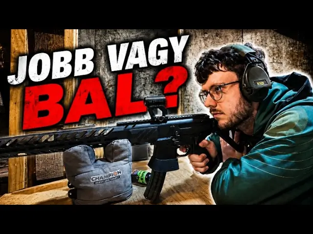 Melyik Szemmel lősz jobban?