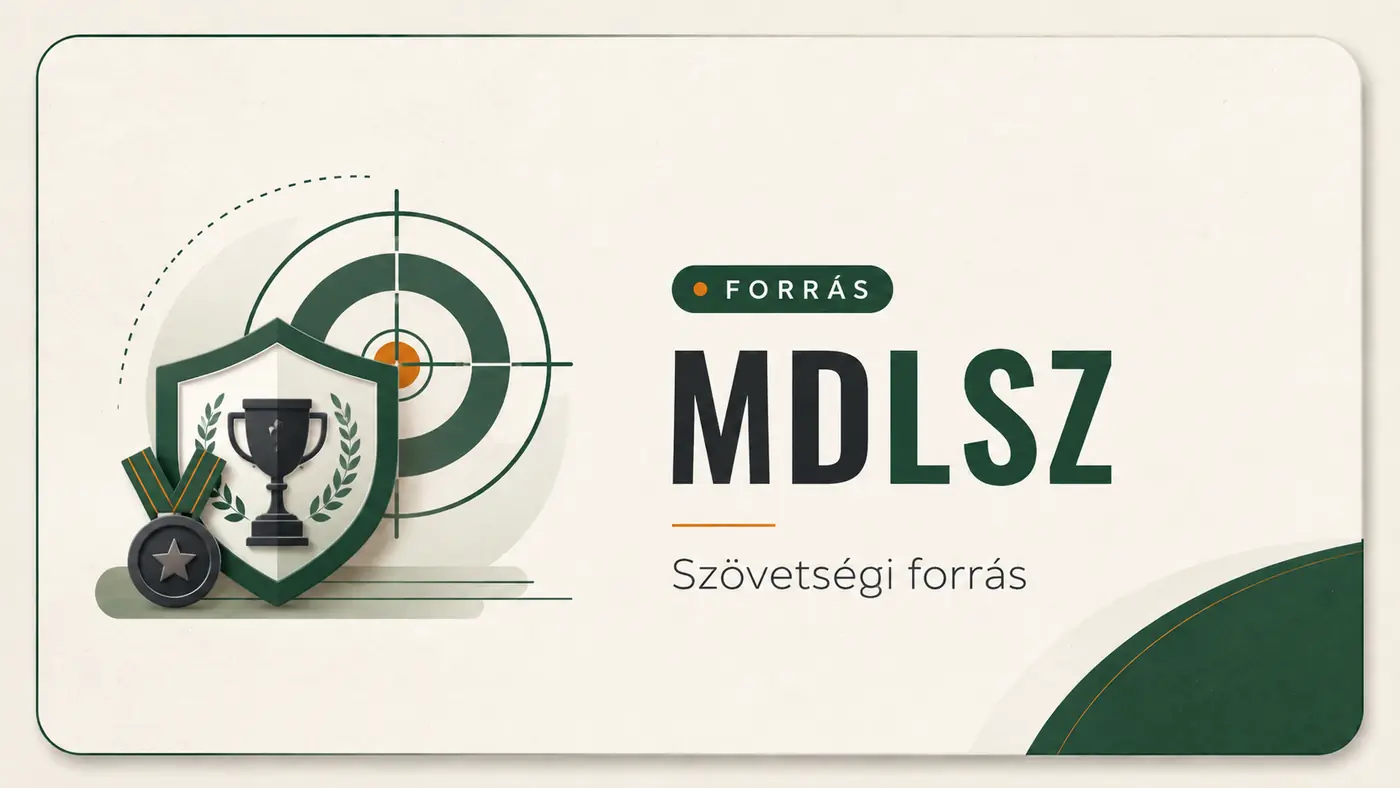 MDLSZ Elnökség 2026.08.25. /01. Számú Határozata