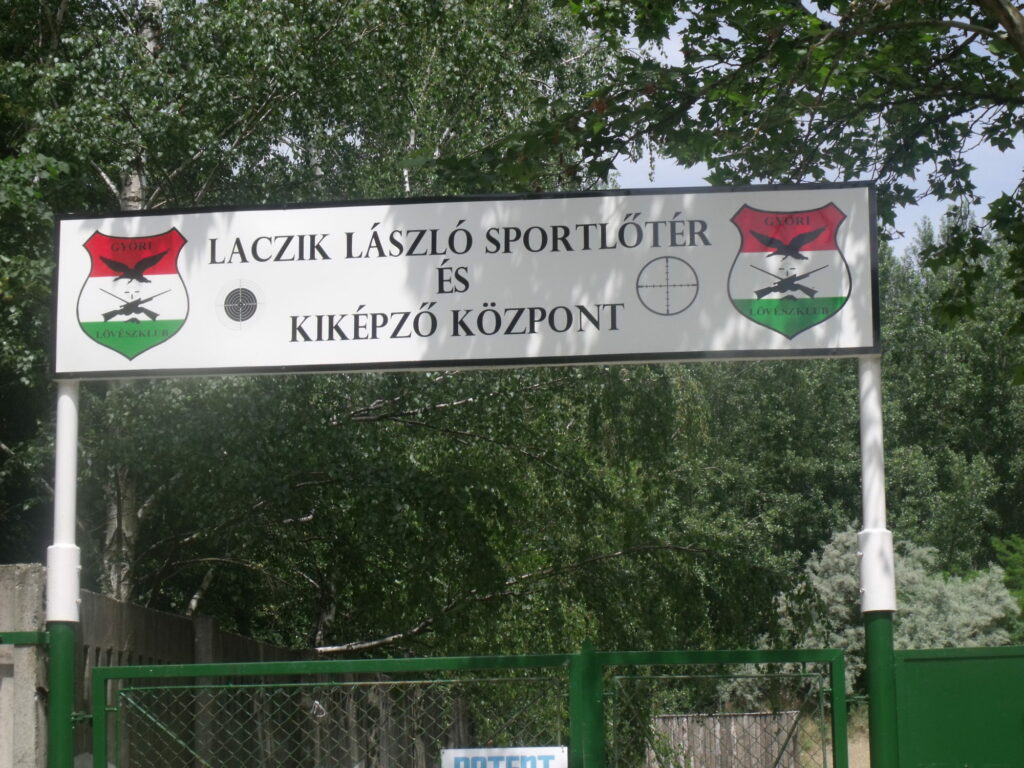 Győri Lövészklub
