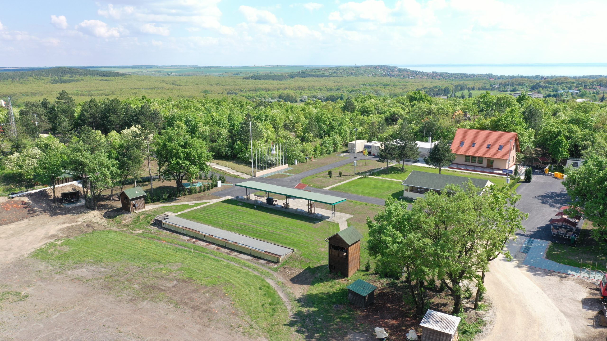 Balatonfűzfői Lövész Egylet