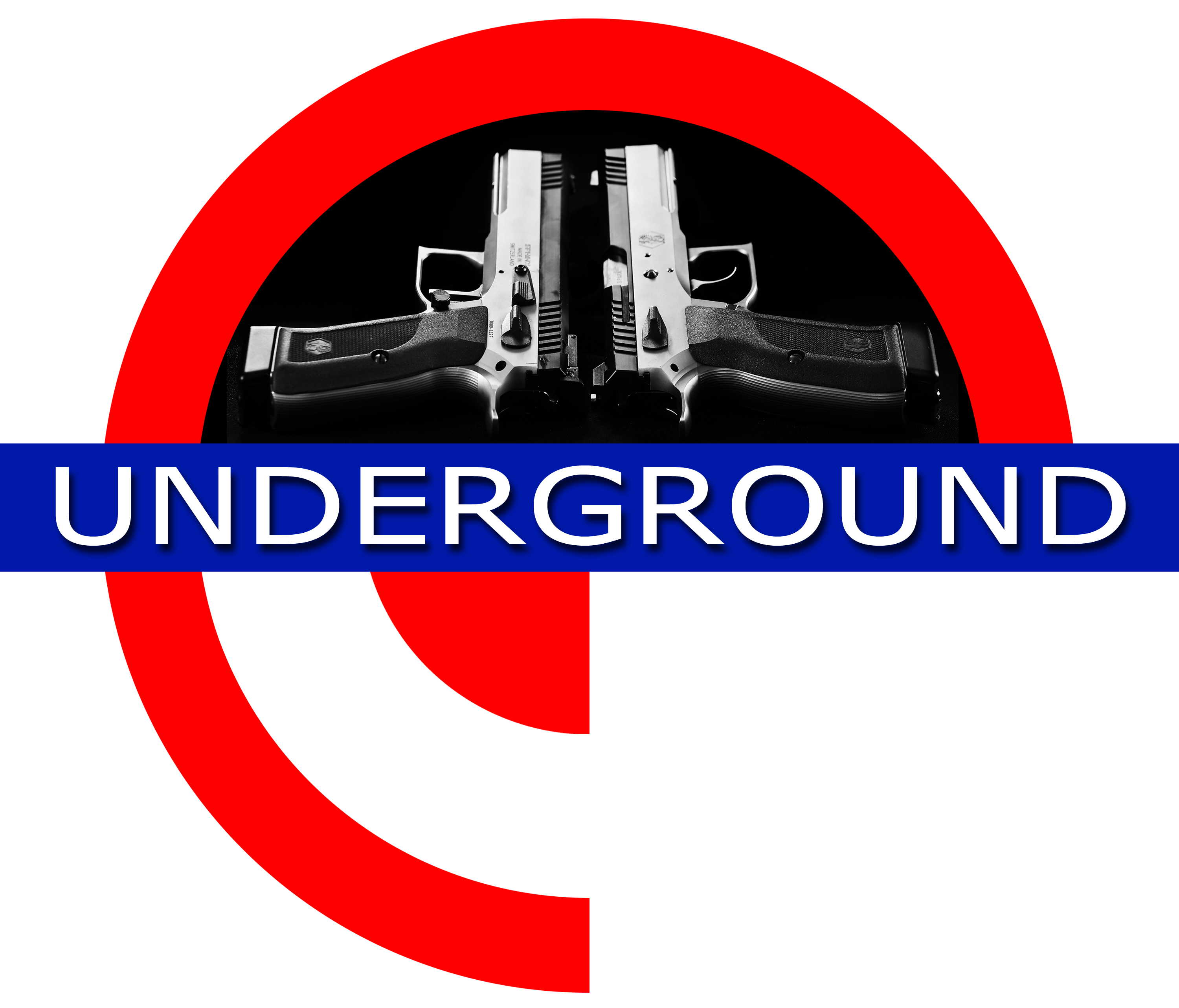 Underground IDPA Series 2026 - Time to spring