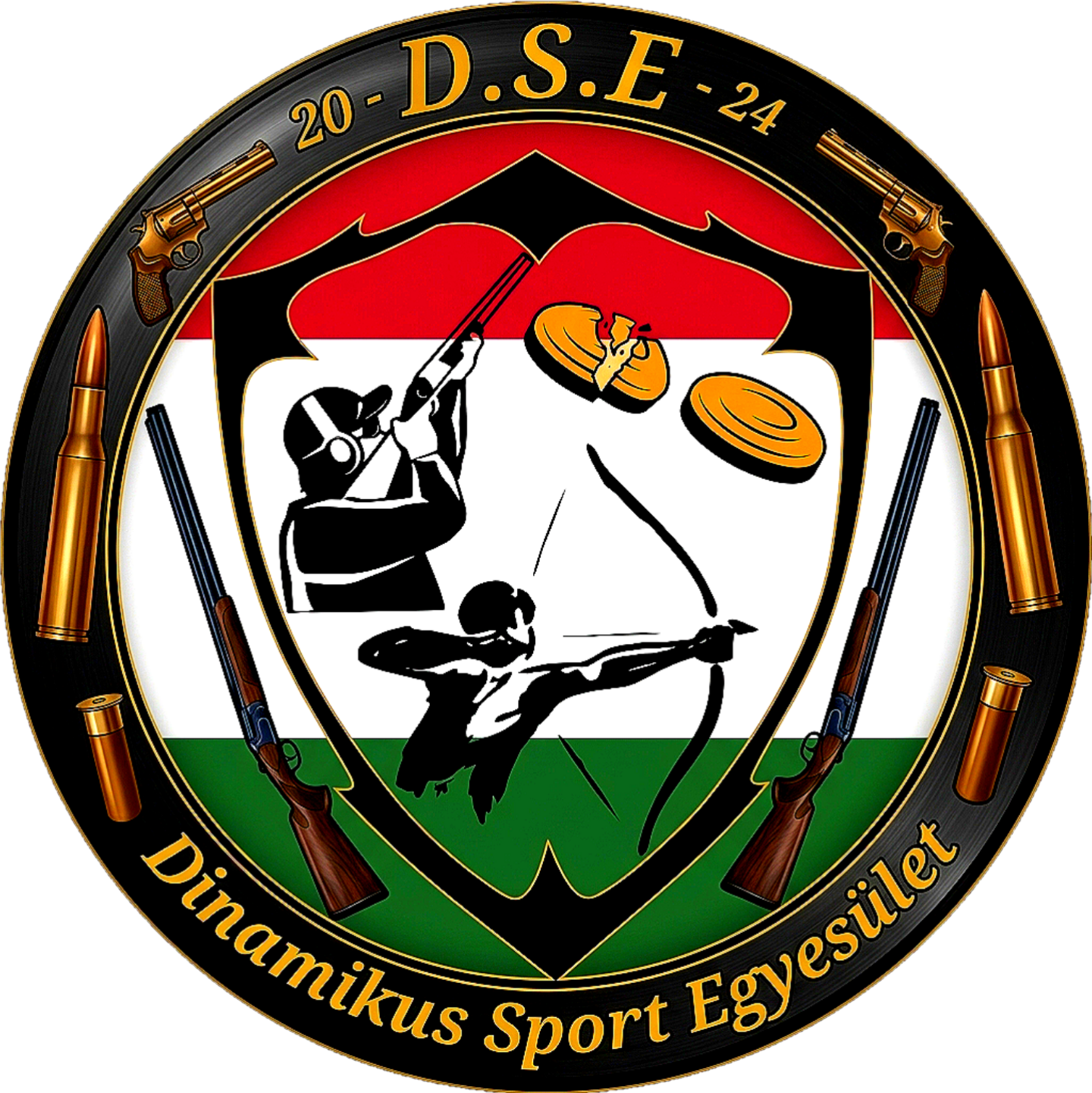 Dinamikus Sport Egyesület gyorssport minősítő verseny