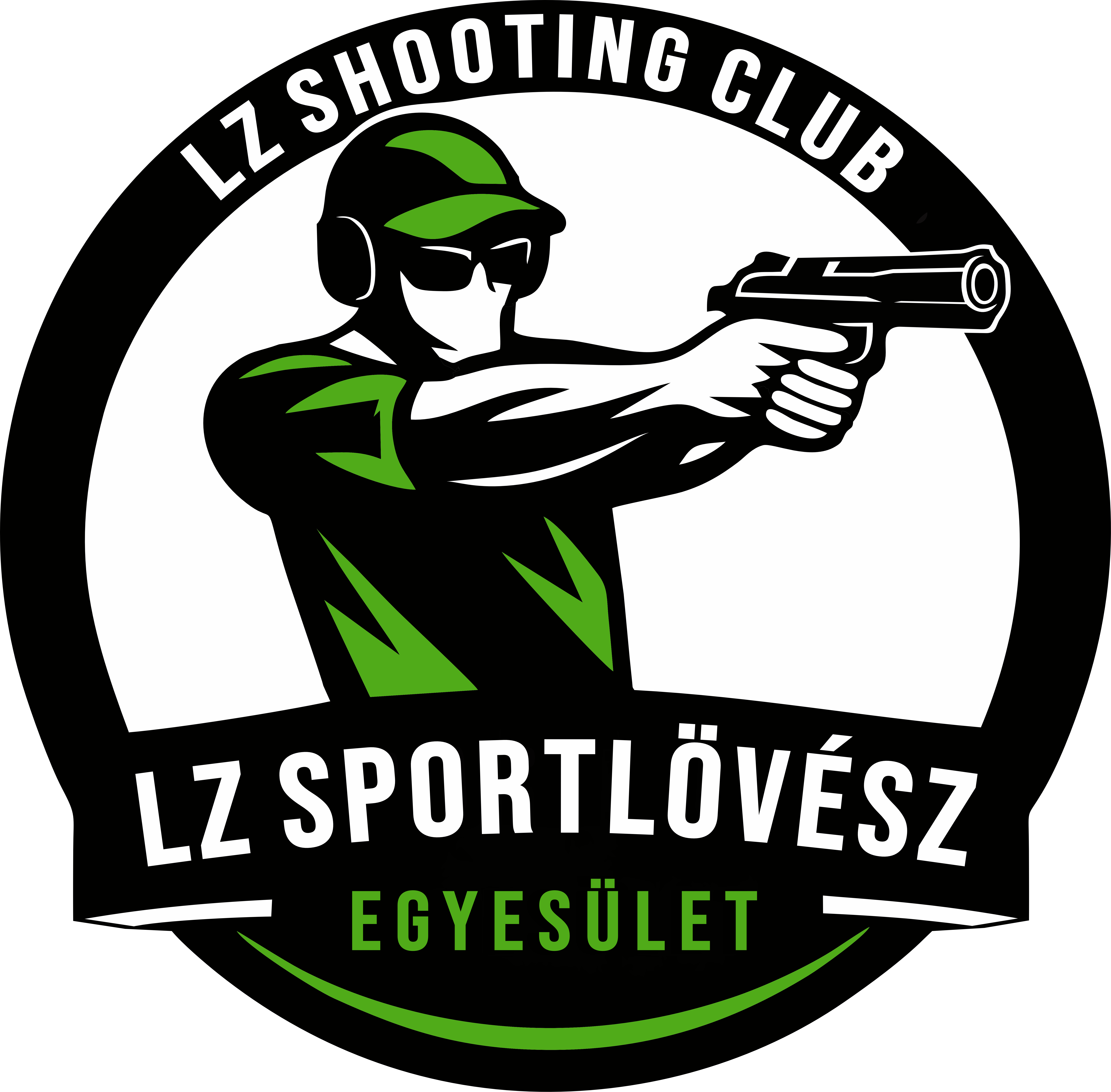 Balaton Cup Shotgun Level III